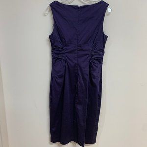 Cocktail party dress.